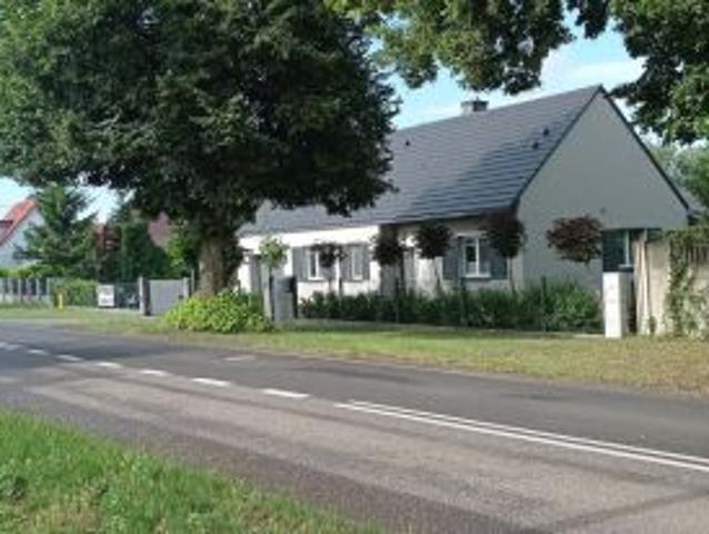 Bezpośrednio, Pniewo, ul. Gryfińska, 138 m² Dom