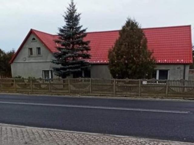 Bezpośrednio, Pniewo, 130 m² Dom
