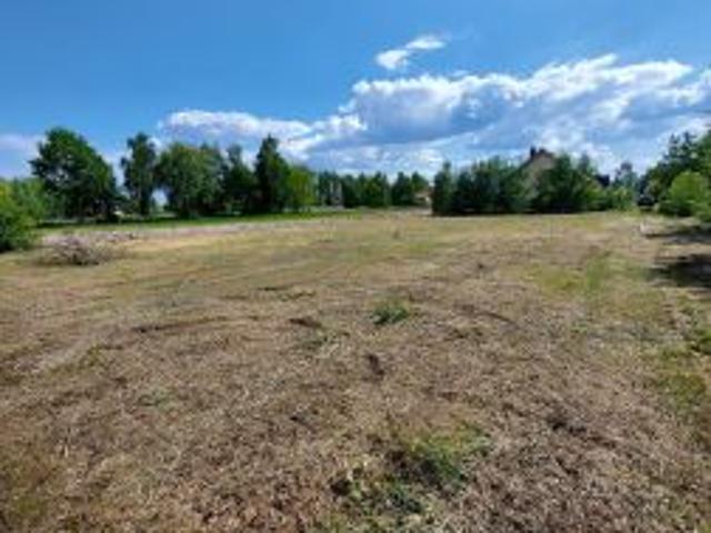 Bezpośrednio, Powiercie Kolonia, 1044 m² Działka