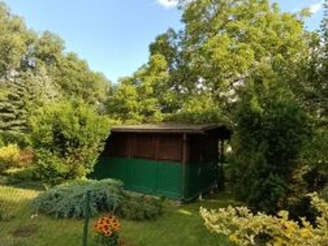 Bezpośrednio, Poznań, Antoninek, ul. Browarna, 300 m² Działka