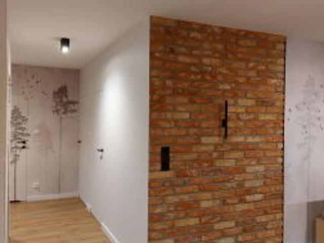 Bezpośrednio, Poznań, Ławica, ul. Leśnych Skrzatów, 68 m² Mieszkanie