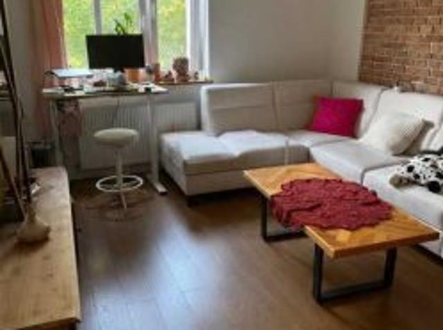 Bezpośrednio, Poznań, Łazarz, 56 m² Mieszkanie