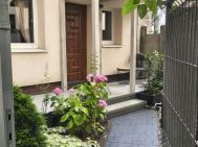 Bezpośrednio, Poznań, Łazarz, ul. Graniczna, 60 m² Mieszkanie
