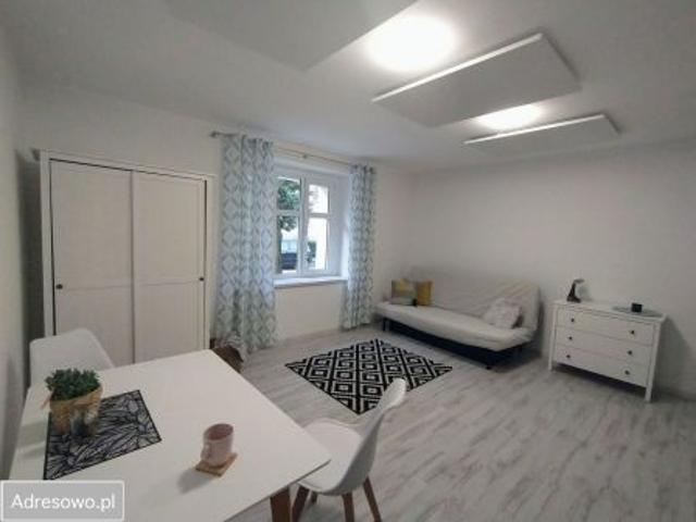 Bezpośrednio, Poznań, Łazarz, ul. Floriana Stablewskiego, 56 m² Mieszkanie