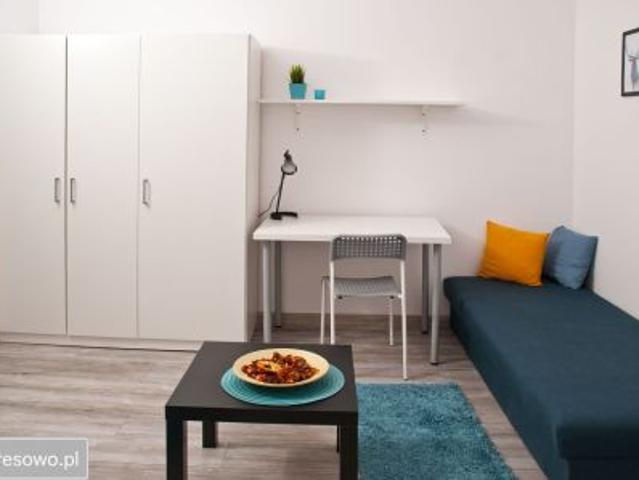 Bezpośrednio, Poznań, Łazarz, ul. Kolejowa, 52 m² Mieszkanie