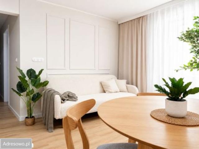 Bezpośrednio, Poznań, Łazarz, ul. Kanałowa, 42 m² Mieszkanie