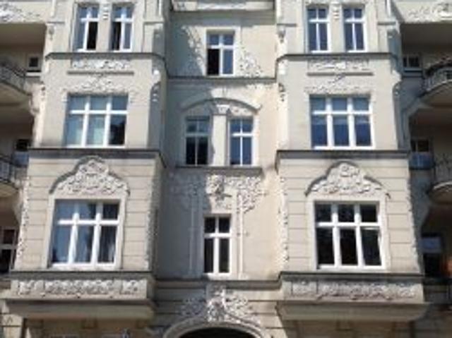 Bezpośrednio, Poznań, Łazarz, ul. Jana Matejki, 176 m² Mieszkanie