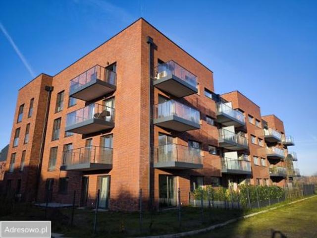Bezpośrednio, Poznań, Grunwald, ul. Ceglana, 74 m² Mieszkanie