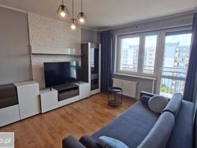 Bezpośrednio, Poznań, Grunwald, ul. Galileusza, 42 m² Mieszkanie