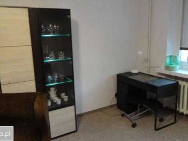 Bezpośrednio, Poznań, Grunwald, ul. Floriana Stablewskiego, 33 m² Mieszkanie