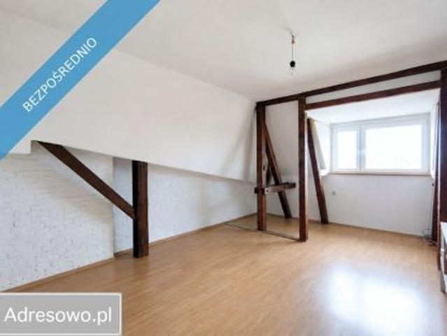 Bezpośrednio, Poznań, Grunwald, ul. Kazimierza Jarochowskiego, 73 m² Mieszkanie