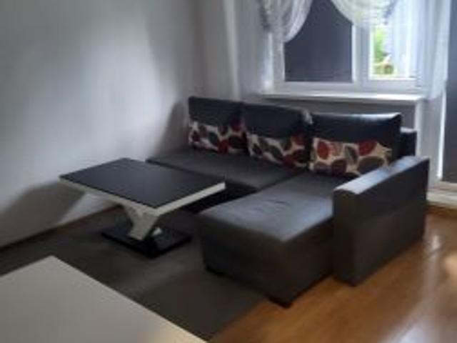 Bezpośrednio, Poznań, Grunwald, ul. Kuźnicza, 42 m² Mieszkanie