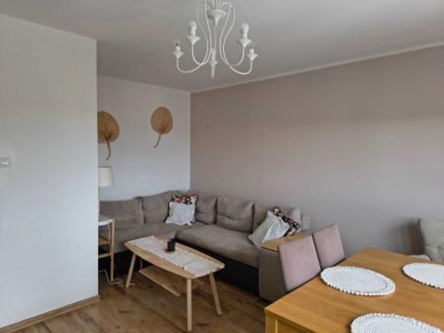 Bezpośrednio, Poznań, Grunwald, ul. Jawornicka, 44 m² Mieszkanie