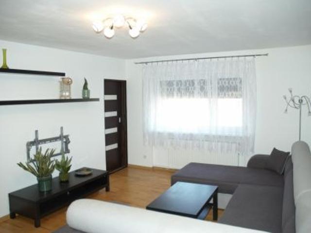 Bezpośrednio, Poznań, Grunwald, ul. Strzecha, 68 m² Mieszkanie