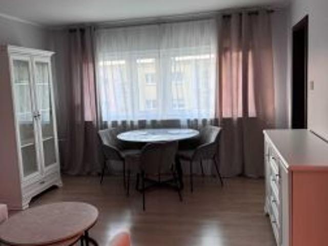 Bezpośrednio, Poznań, Grunwald, ul. Poranek, 44 m² Mieszkanie
