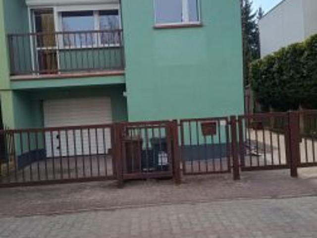 Bezpośrednio, Poznań, Grunwald, ul. Pana Twardowskiego, 180 m² Dom