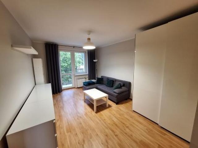 Bezpośrednio, Poznań, Grunwald, ul. Promienista, 43 m² Mieszkanie