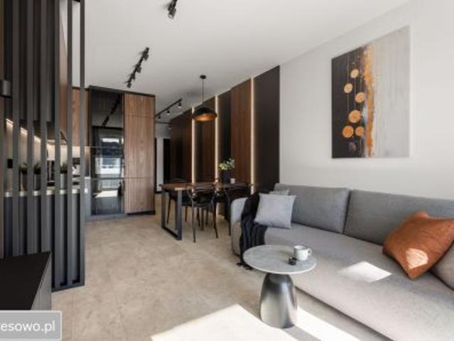 Bezpośrednio, Poznań, Grunwald, ul. Ptasia, 57 m² Mieszkanie