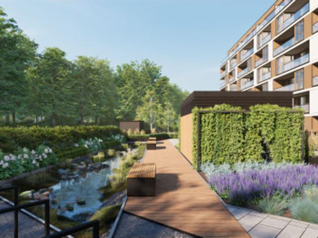 Bezpośrednio, Poznań, Grunwald, ul. Ptasia, 60 m² Mieszkanie