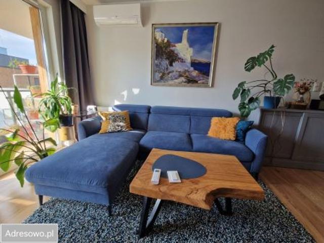 Bezpośrednio, Poznań, Grunwald, ul. Ptasia, 68 m² Mieszkanie