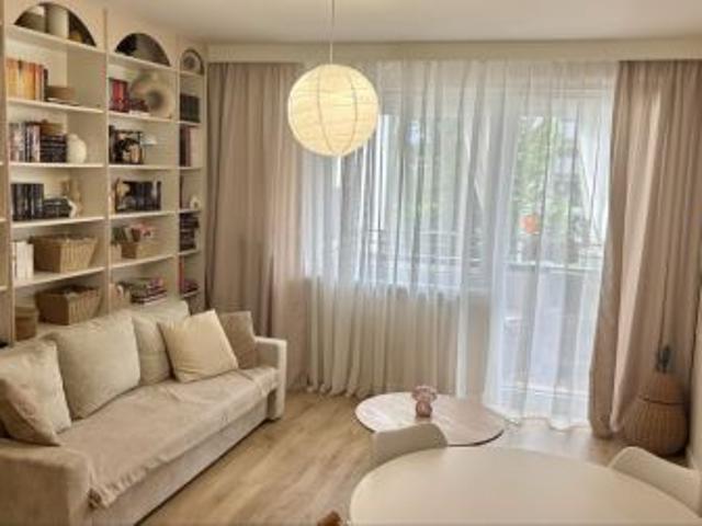 Bezpośrednio, Poznań, Grunwald, ul. Świerzawska, 56 m² Mieszkanie