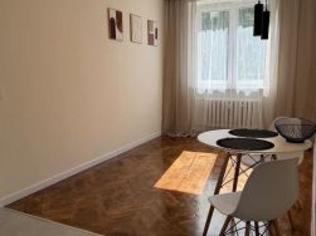 Bezpośrednio, Poznań, Dębiec, ul. Bukowa, 51 m² Mieszkanie