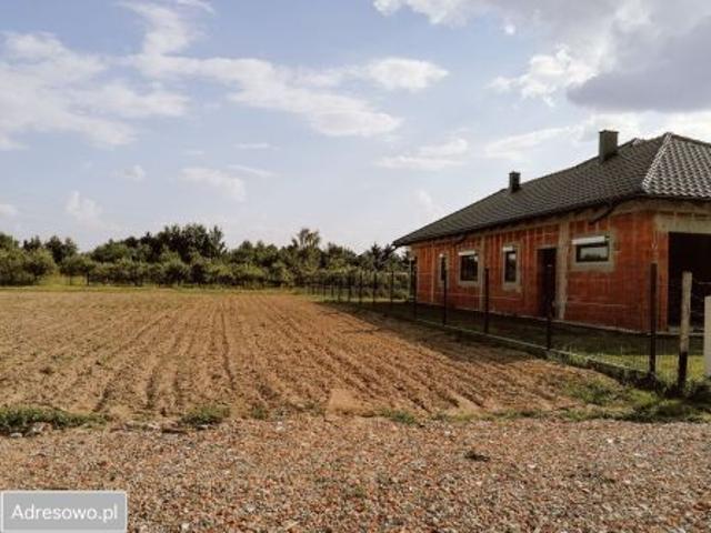 Bezpośrednio, Poznań, Krzesiny, ul. Pokrzywno, 974 m² Działka
