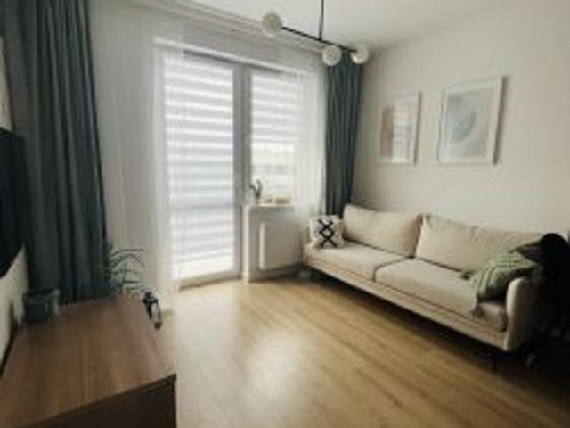 Bezpośrednio, Poznań, Jeżyce, ul. Druskienicka, 34 m² Mieszkanie