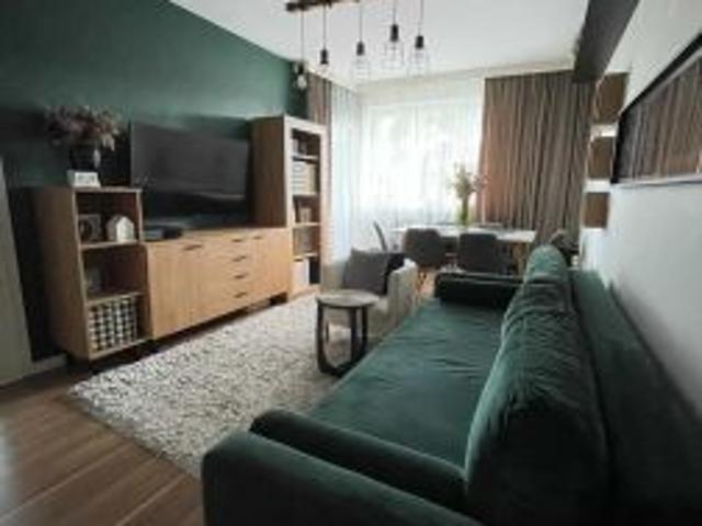 Bezpośrednio, Poznań, Jeżyce, ul. Golęcińska, 47 m² Mieszkanie