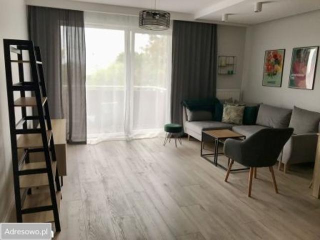 Bezpośrednio, Poznań, Jeżyce, ul. Jasielska, 50 m² Mieszkanie