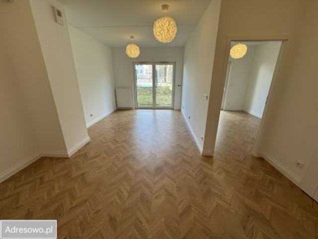 Bezpośrednio, Poznań, Jeżyce, ul. Jasielska, 39 m² Mieszkanie