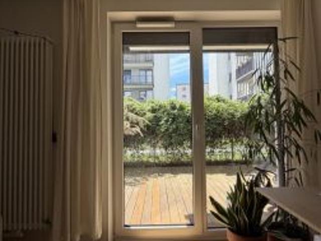 Bezpośrednio, Poznań, Jeżyce, ul. Kościelna, 48 m² Mieszkanie