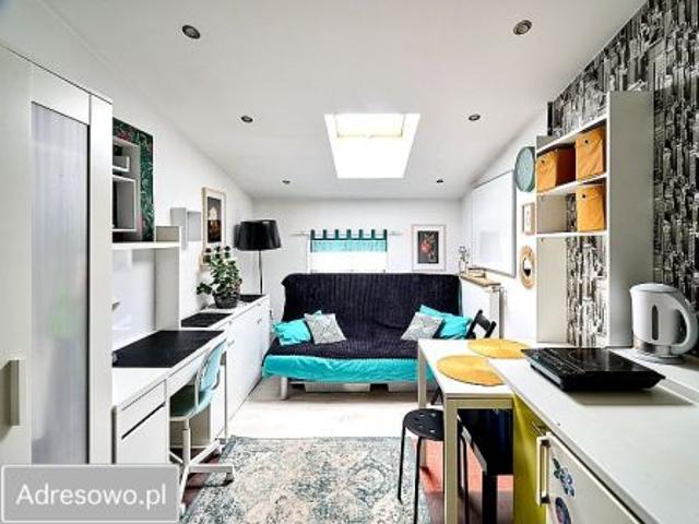 Bezpośrednio, Poznań, Jeżyce, ul. Piotra Wawrzyniaka, 44 m² Mieszkanie