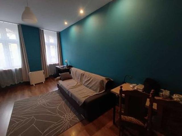 Bezpośrednio, Poznań, Jeżyce, ul. Poznańska, 25 m² Mieszkanie