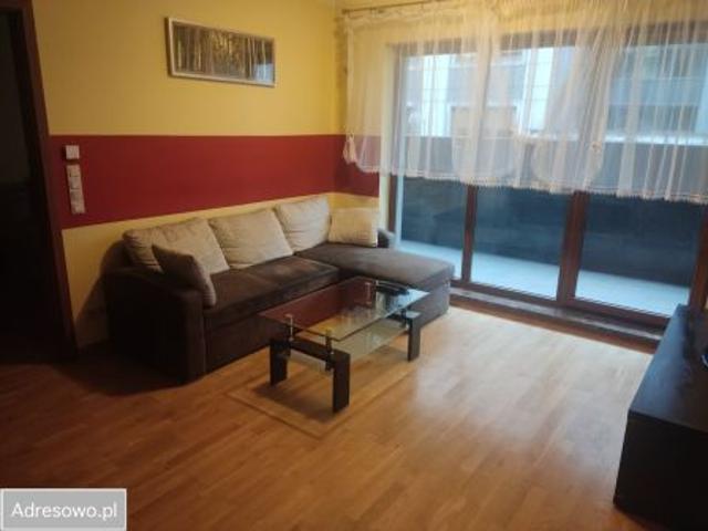 Bezpośrednio, Poznań, Jeżyce, ul. Strzeszyńska, 39 m² Mieszkanie