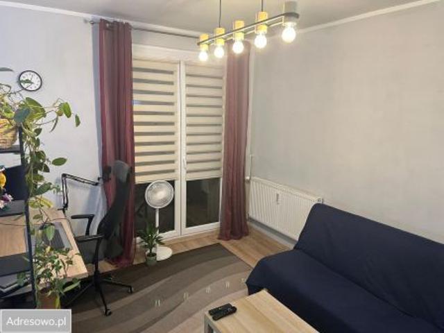 Bezpośrednio, Poznań, Jeżyce, ul. Szpitalna, 34 m² Mieszkanie