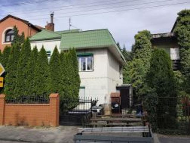 Bezpośrednio, Poznań, Jeżyce, ul. Wzlotowa, 162 m² Dom