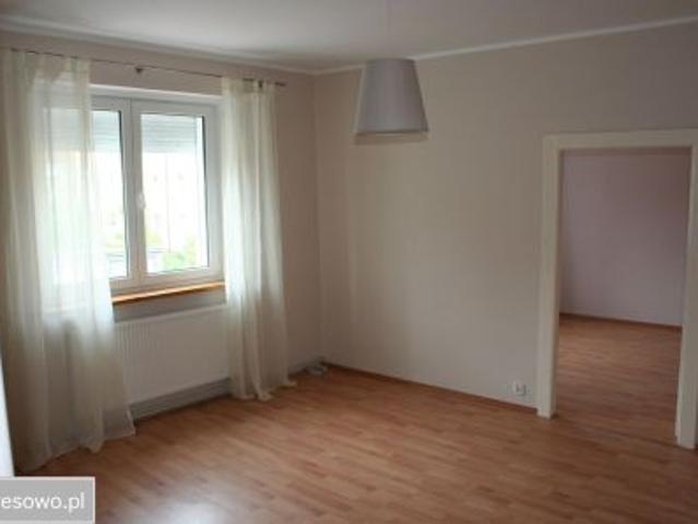 Bezpośrednio, Poznań, Jeżyce, ul. Wincentego Kadłubka, 52 m² Mieszkanie
