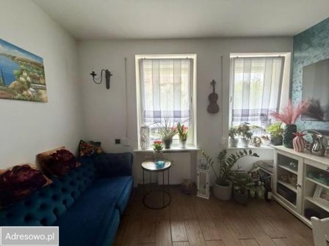 Bezpośrednio, Poznań, Ogrody, ul. Nowy Świat, 61 m² Mieszkanie
