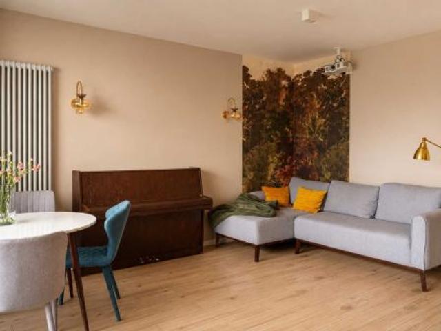 Bezpośrednio, Poznań, Ogrody, ul. Jutrzenka, 56 m² Mieszkanie