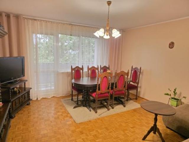 Bezpośrednio, Poznań, os. Stefana Batorego, 73 m² Mieszkanie
