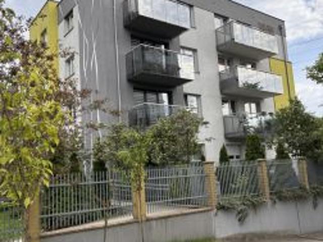 Bezpośrednio, Poznań, Malta, ul. abp. Walentego Dymka, 41 m² Mieszkanie