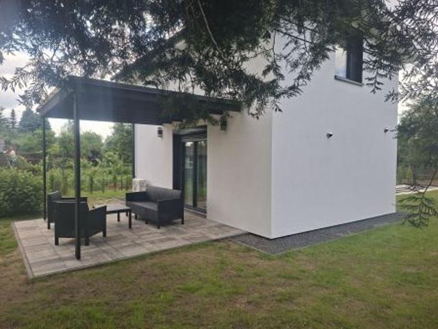 Bezpośrednio, Poznań, Minikowo, 400 m² Działka