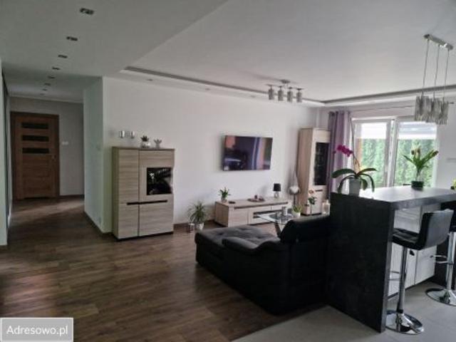 Bezpośrednio, Poznań, Nowe Miasto, al. ks. Mieczysława Radziejewskiego, 94 m² Mieszkanie
