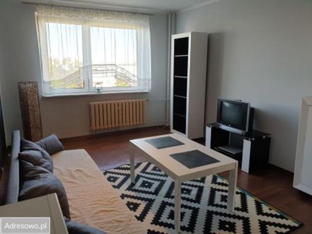 Bezpośrednio, Poznań, Nowe Miasto, os. Jagiellońskie, 77 m² Mieszkanie