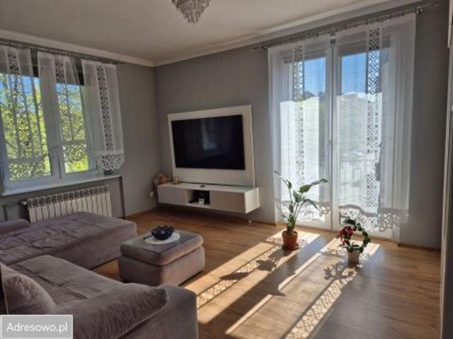 Bezpośrednio, Poznań, Nowe Miasto, ul. Franowo, 48 m² Mieszkanie