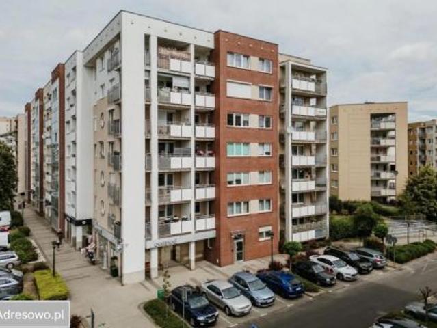 Bezpośrednio, Poznań, Nowe Miasto, ul. Katowicka, 54 m² Mieszkanie