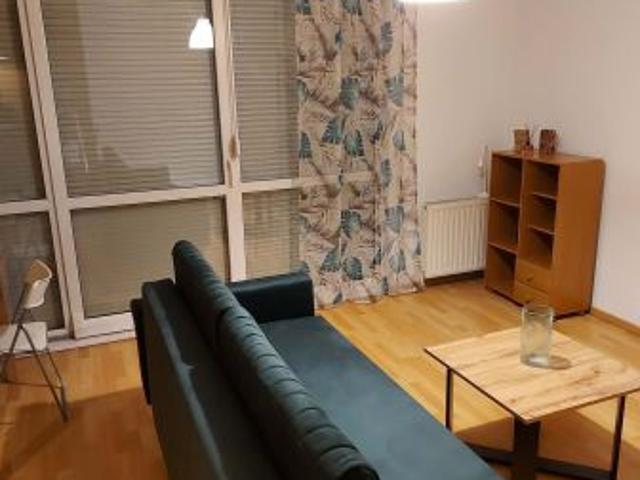 Bezpośrednio, Poznań, Nowe Miasto, ul. Milczańska, 32 m² Mieszkanie