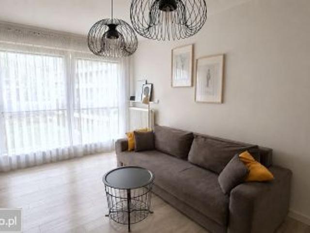 Bezpośrednio, Poznań, Nowe Miasto, ul. Smolna, 46 m² Mieszkanie