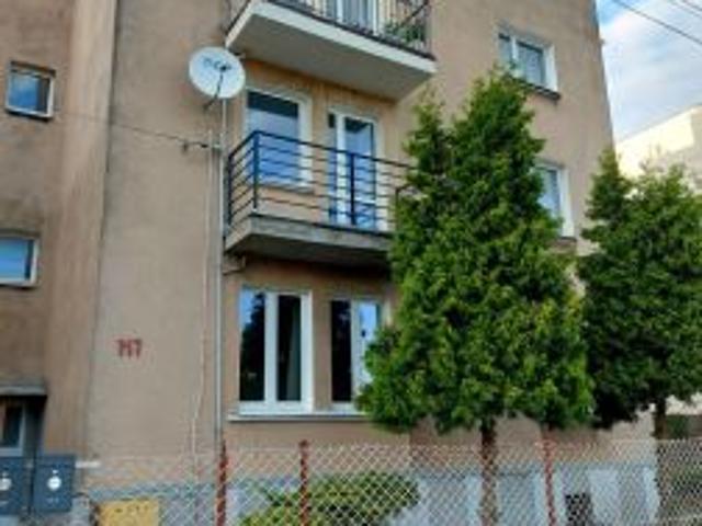 Bezpośrednio, Poznań, Nowe Miasto, ul. Warszawska, 102 m² Mieszkanie